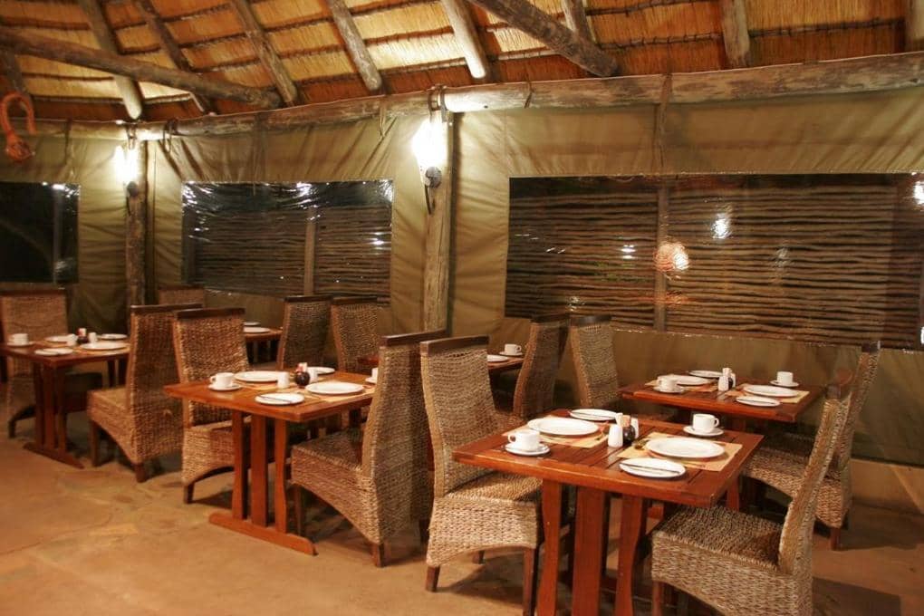 AmaZulu Lodge