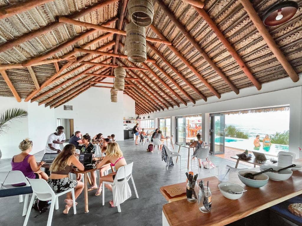 Kumba Lodge