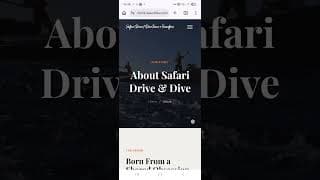 WEBSITE VIEW